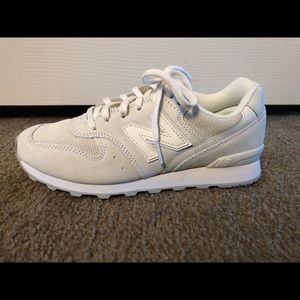 Women’s New Balance